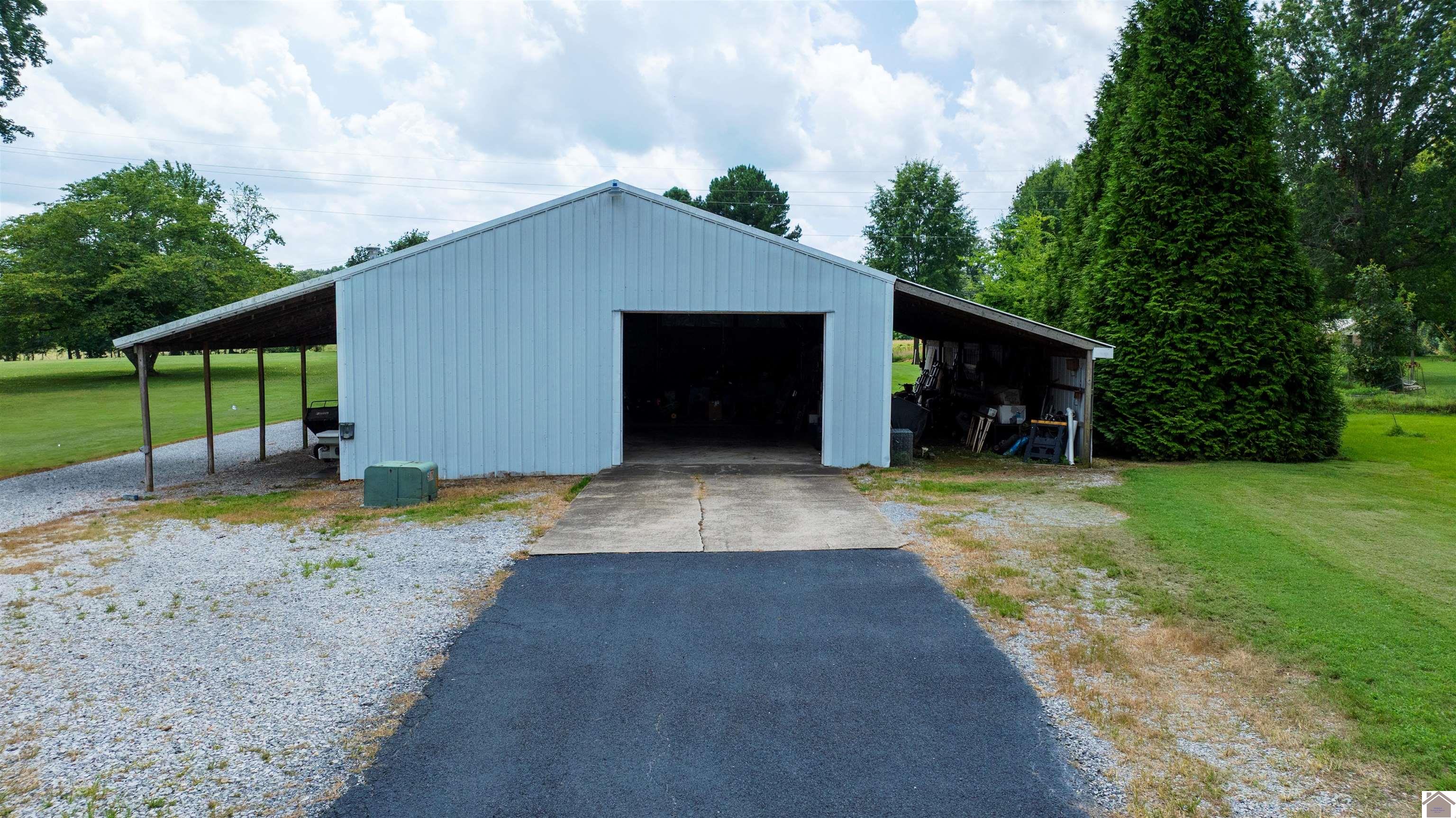 365 Kerth Culp Rd, Paducah, KY 42003 Listing Photo  16