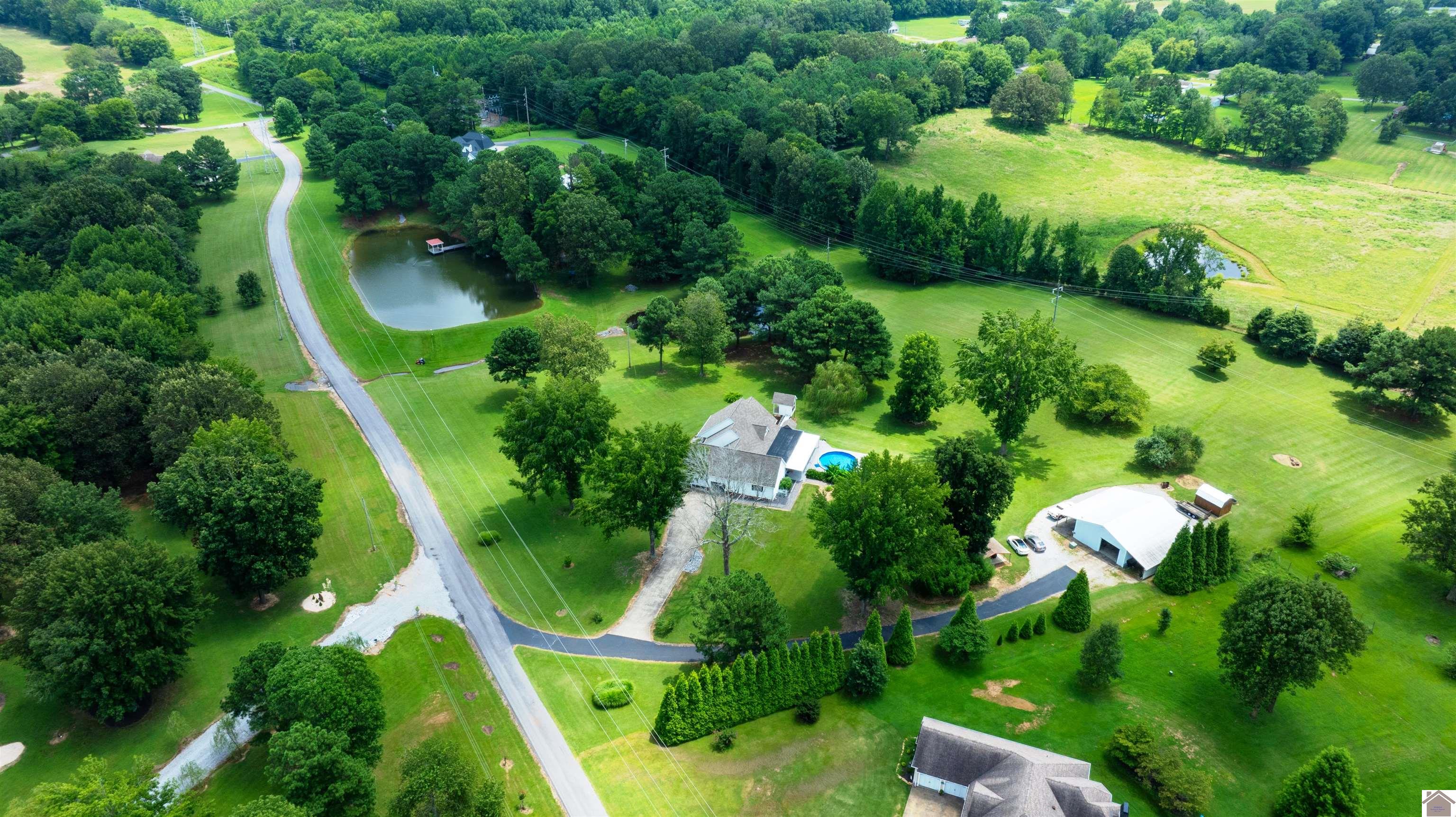 365 Kerth Culp Rd, Paducah, KY 42003 Listing Photo  4