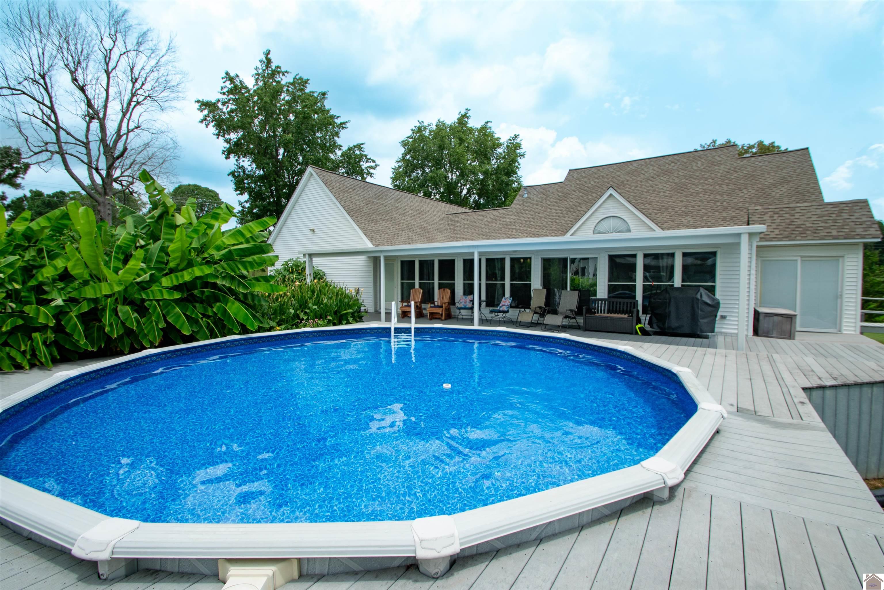 365 Kerth Culp Rd, Paducah, KY 42003 Listing Photo  34