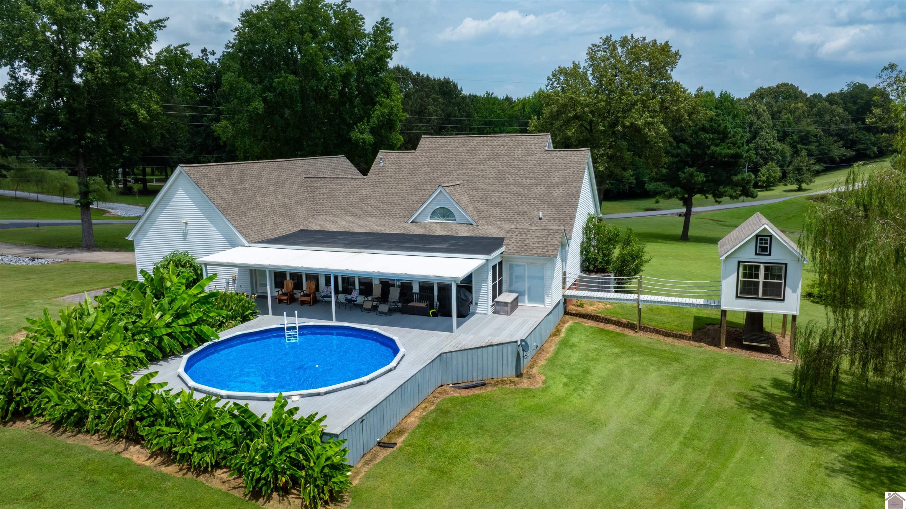 365 Kerth Culp Rd, Paducah, KY 42003 Listing Photo  5