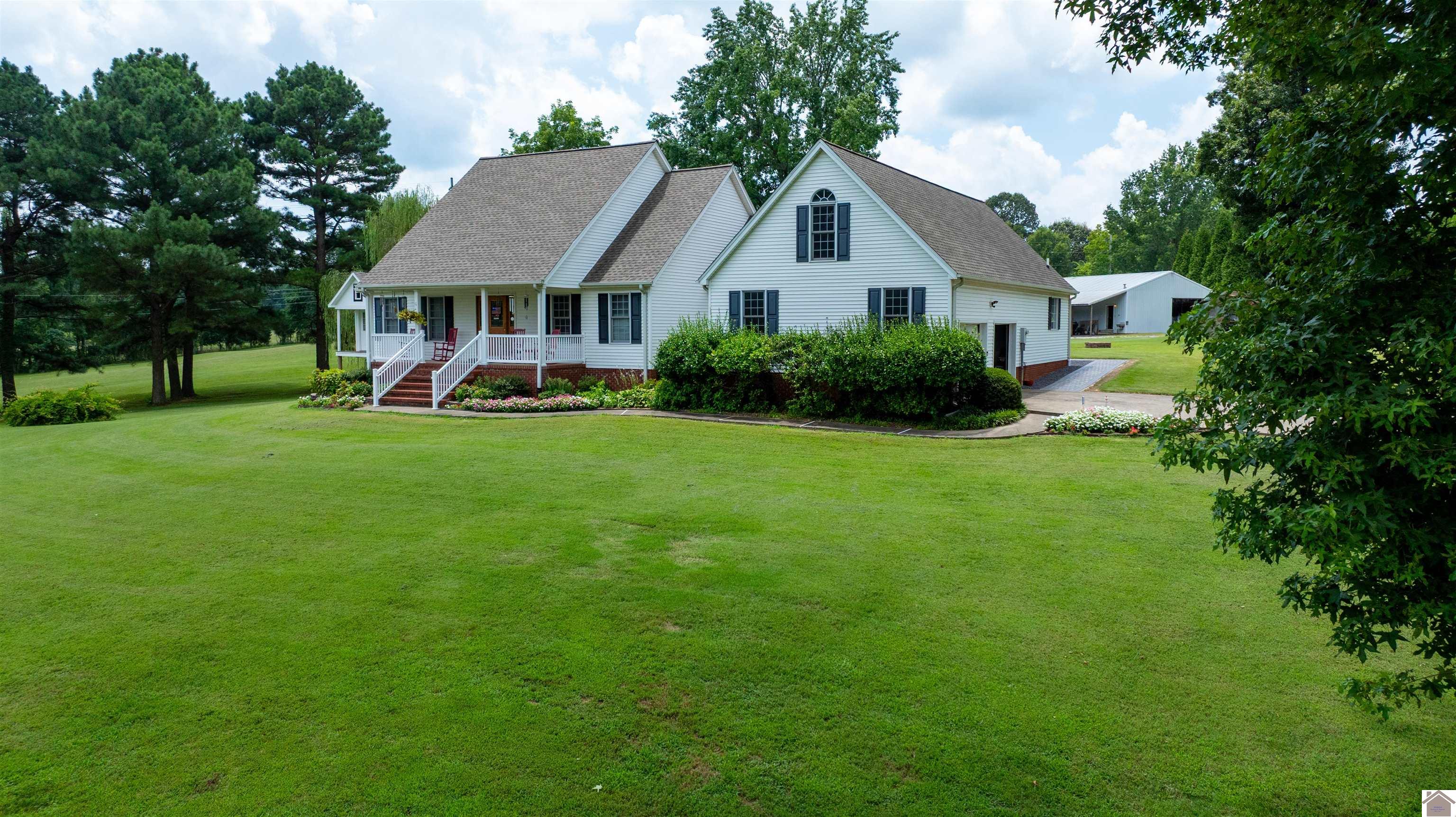 365 Kerth Culp Rd, Paducah, KY 42003 Listing Photo  49
