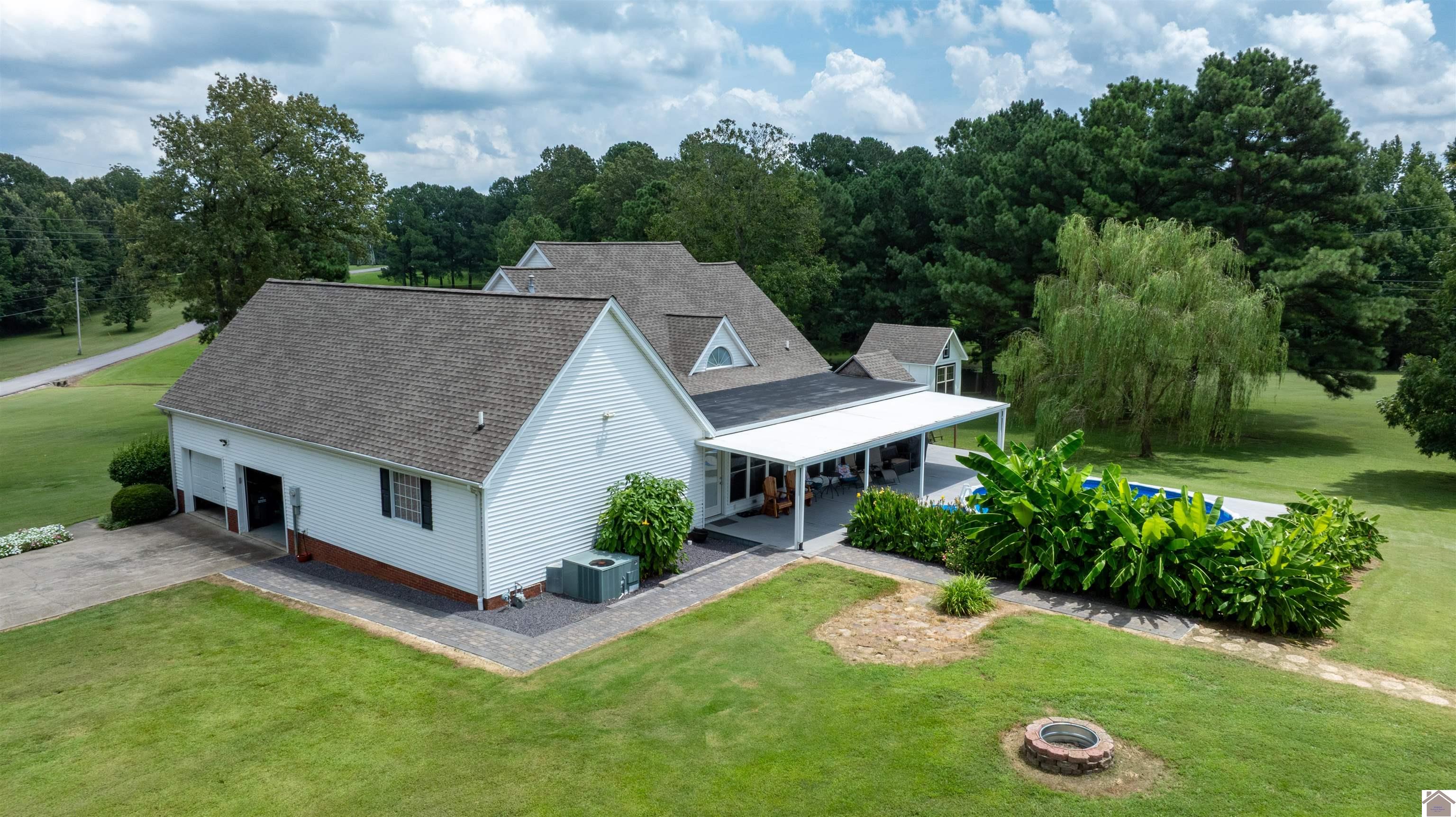 365 Kerth Culp Rd, Paducah, KY 42003 Listing Photo  6