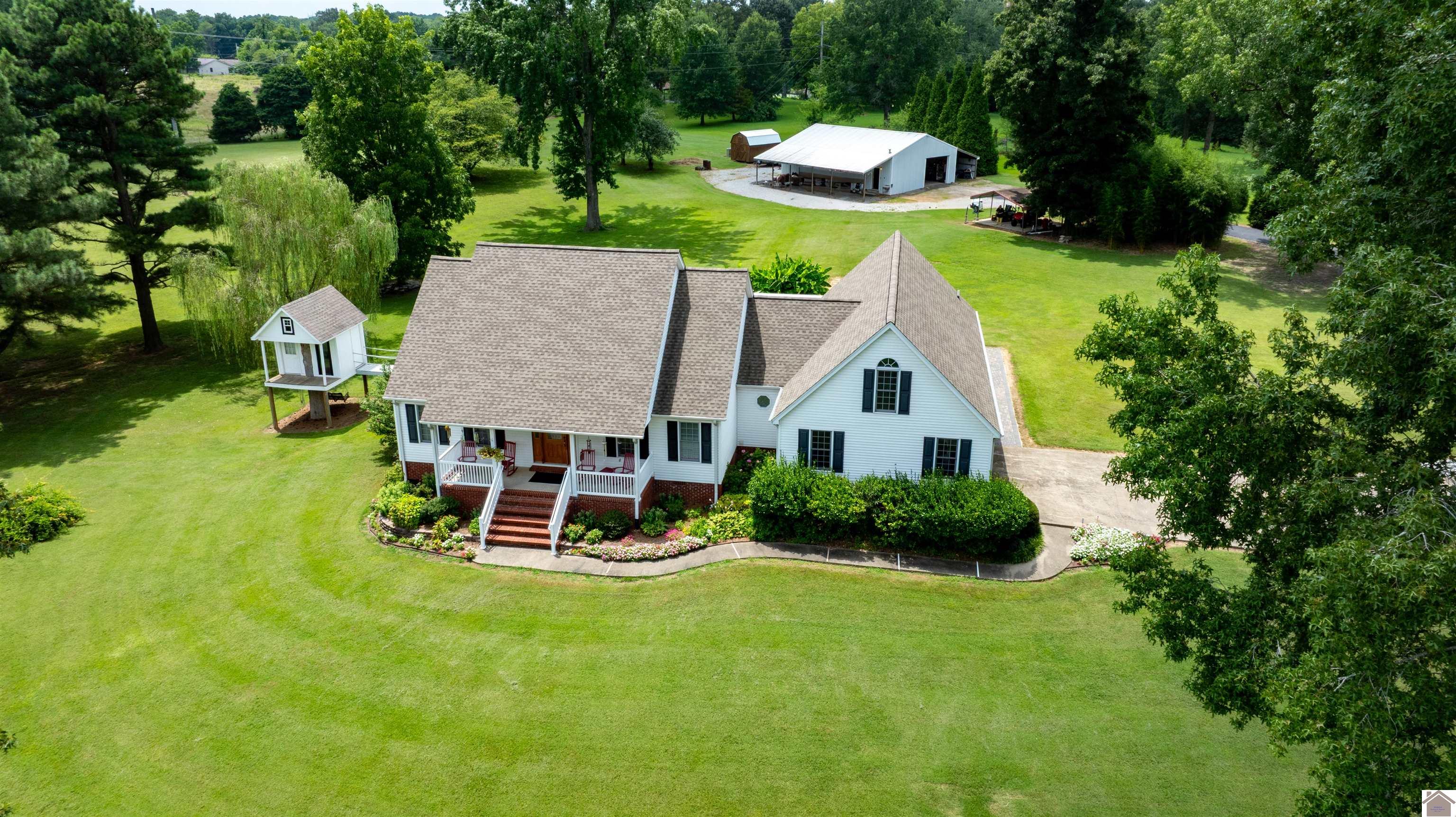 365 Kerth Culp Rd, Paducah, KY 42003 Listing Photo  8