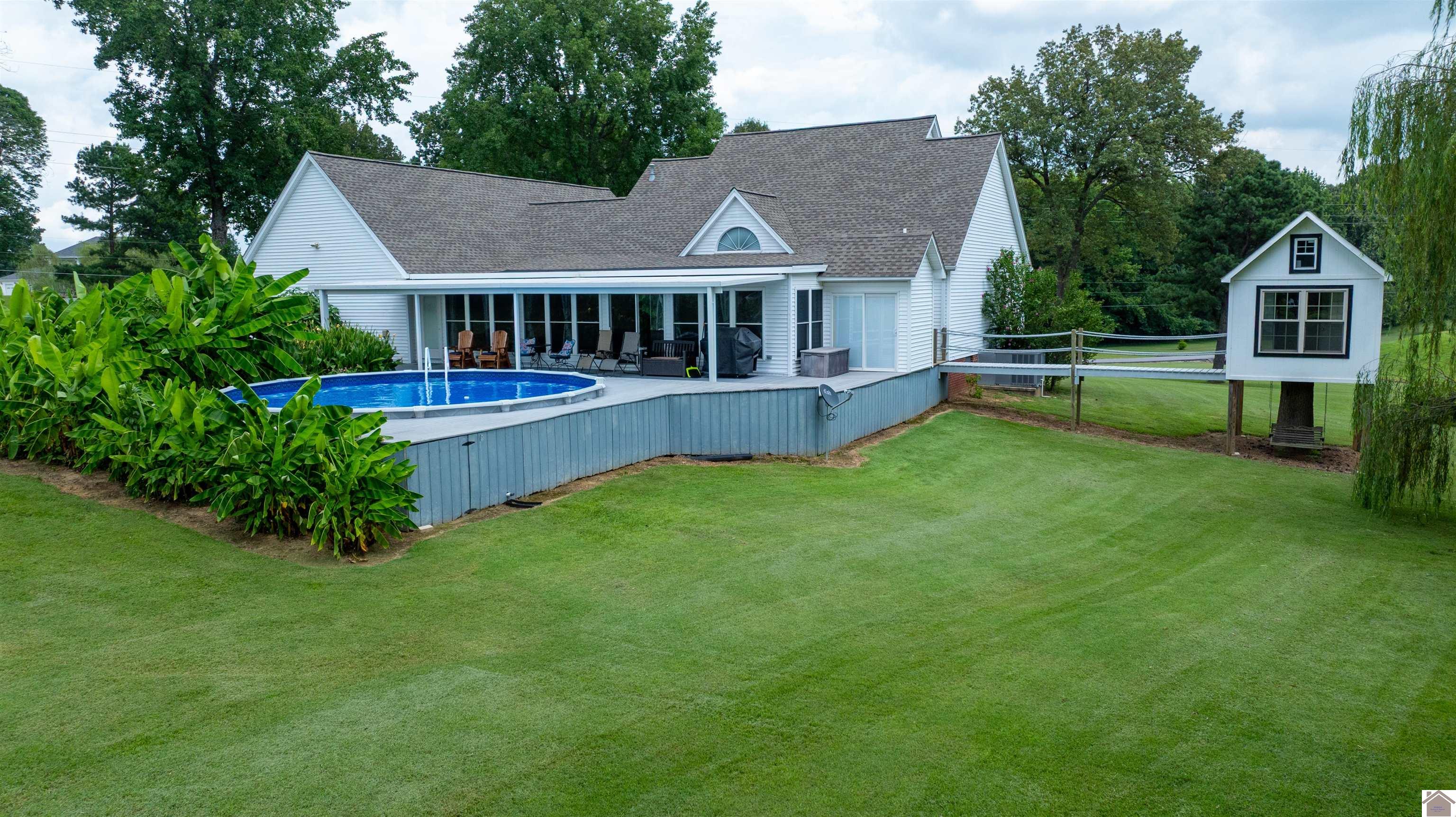 365 Kerth Culp Rd, Paducah, KY 42003 Listing Photo  9