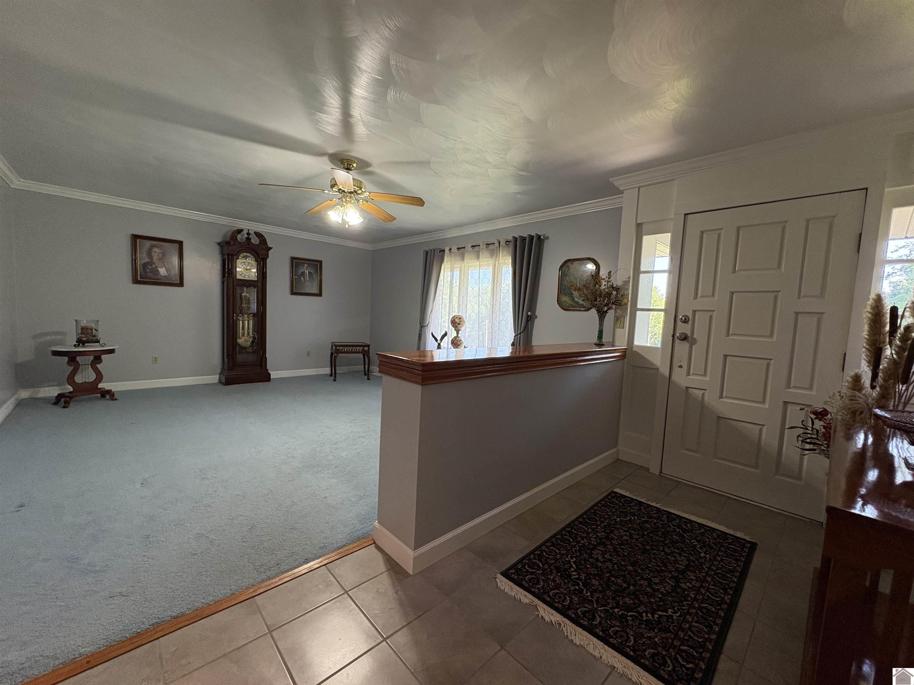 1070 Clarkline, Paducah, KY 42003 Listing Photo  3