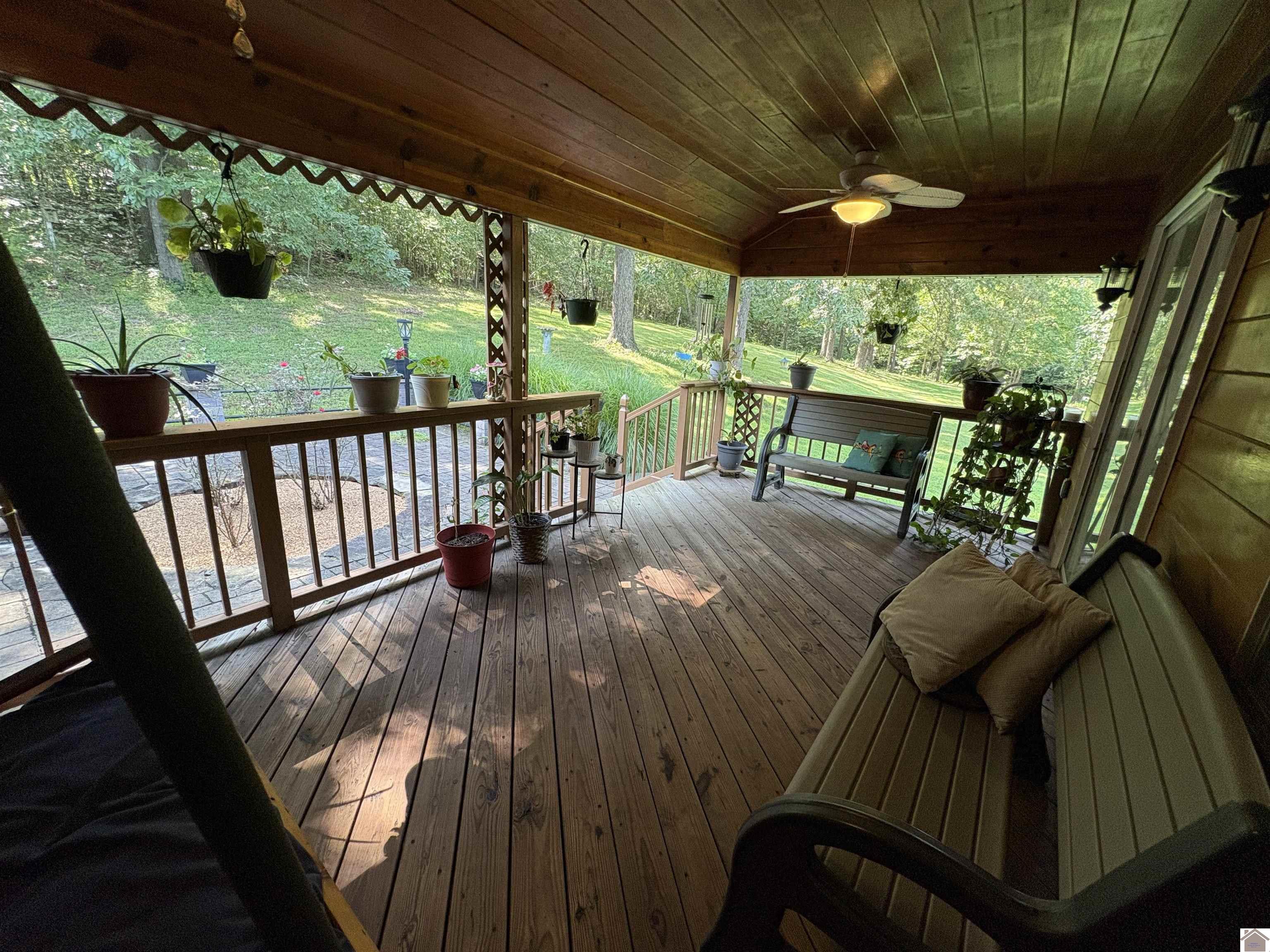 1070 Clarkline, Paducah, KY 42003 Listing Photo  26