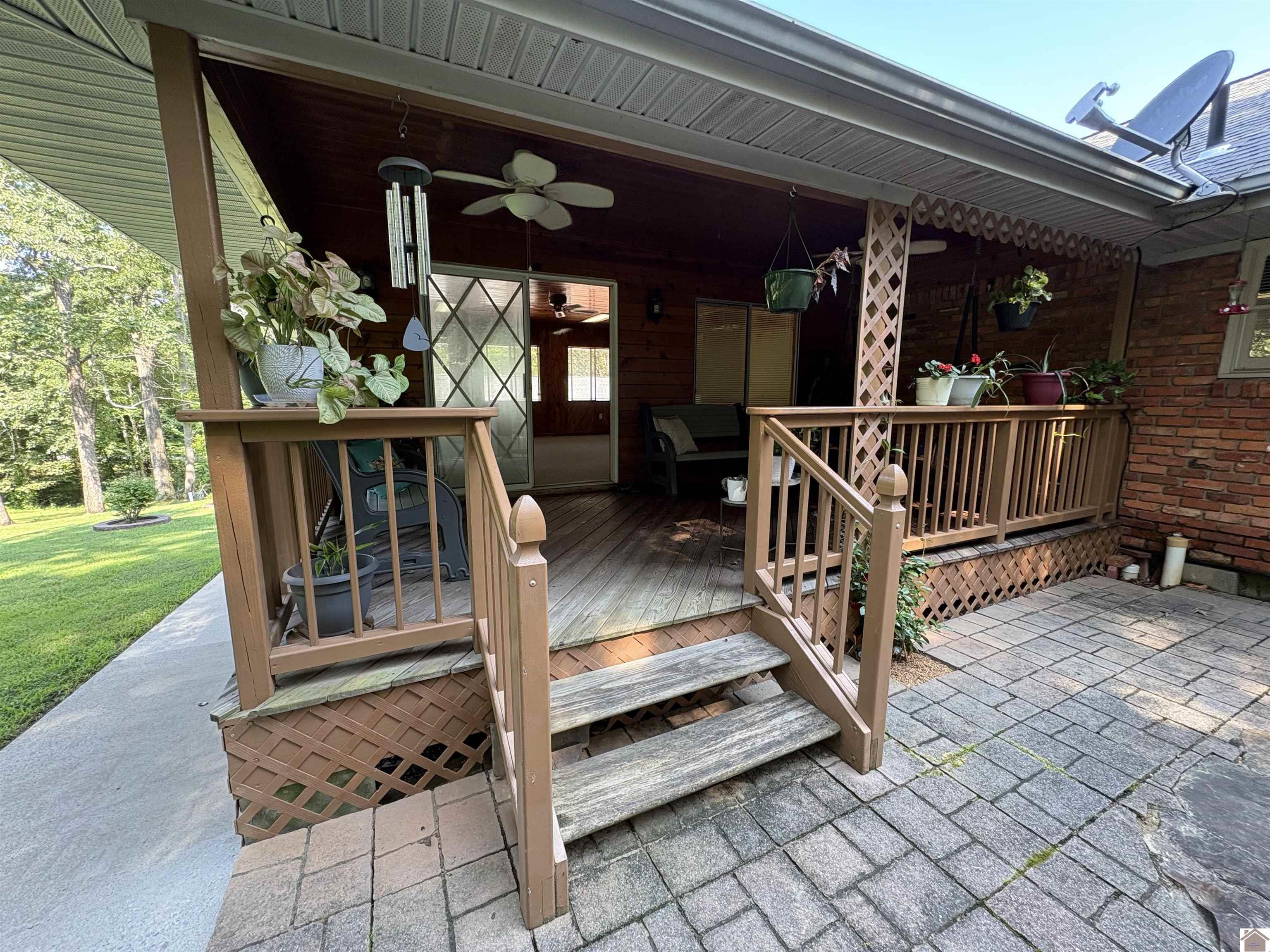 1070 Clarkline, Paducah, KY 42003 Listing Photo  41