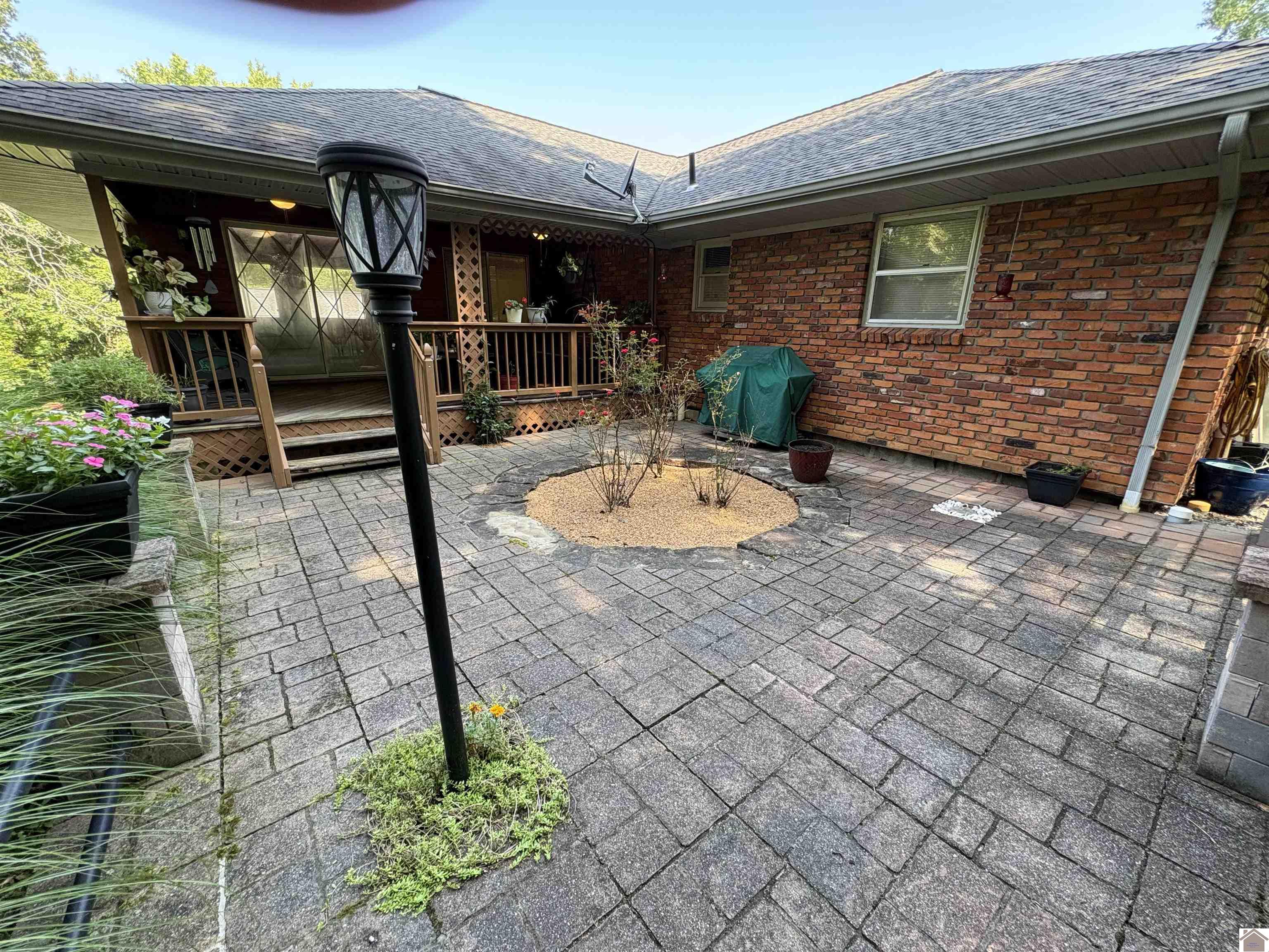1070 Clarkline, Paducah, KY 42003 Listing Photo  43