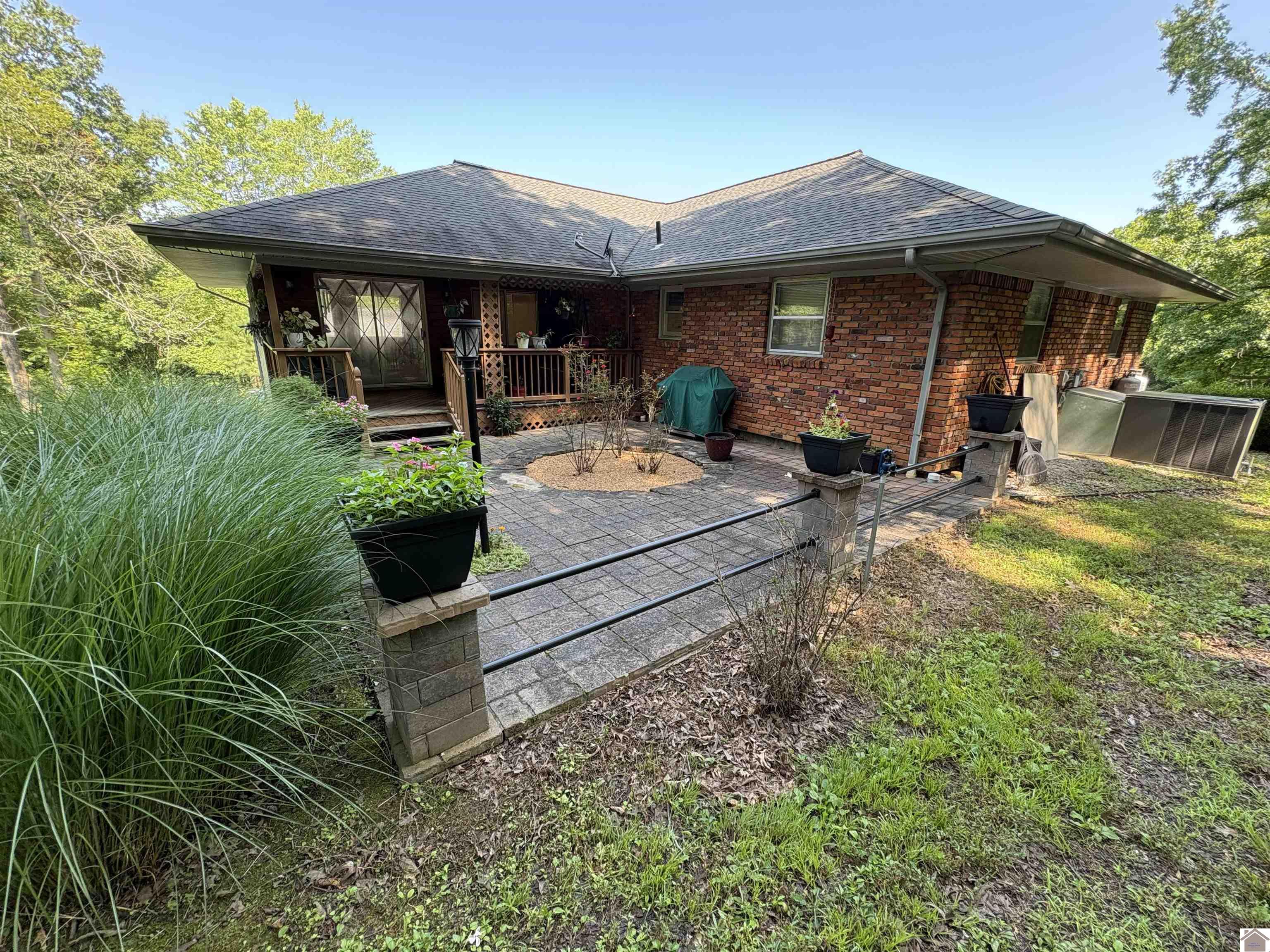 1070 Clarkline, Paducah, KY 42003 Listing Photo  44