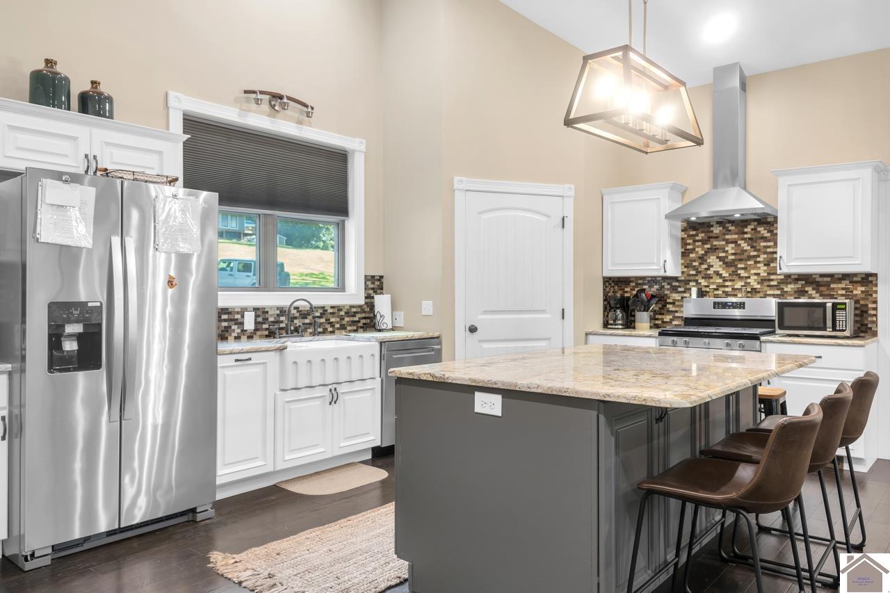 62 Charlotte, Cadiz, KY 42211 Listing Photo  8