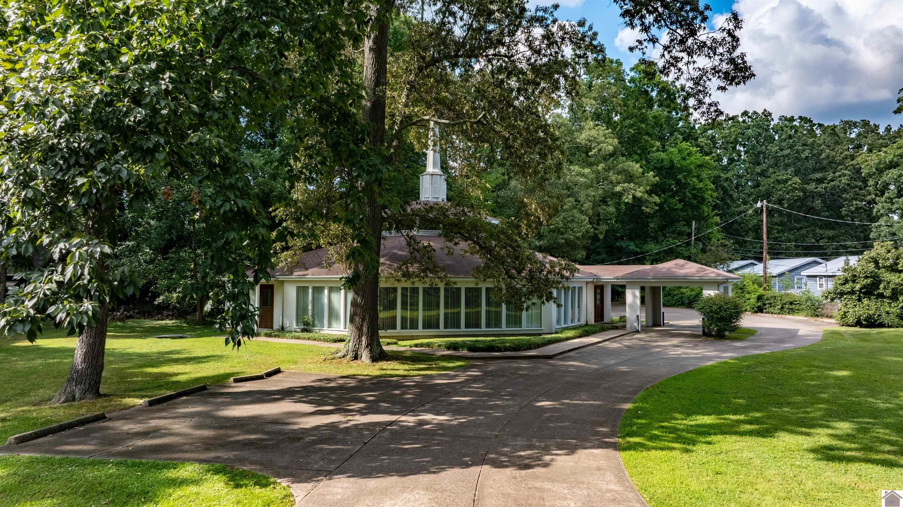 1634 Main Street, Murray, KY 42071 Listing Photo  2