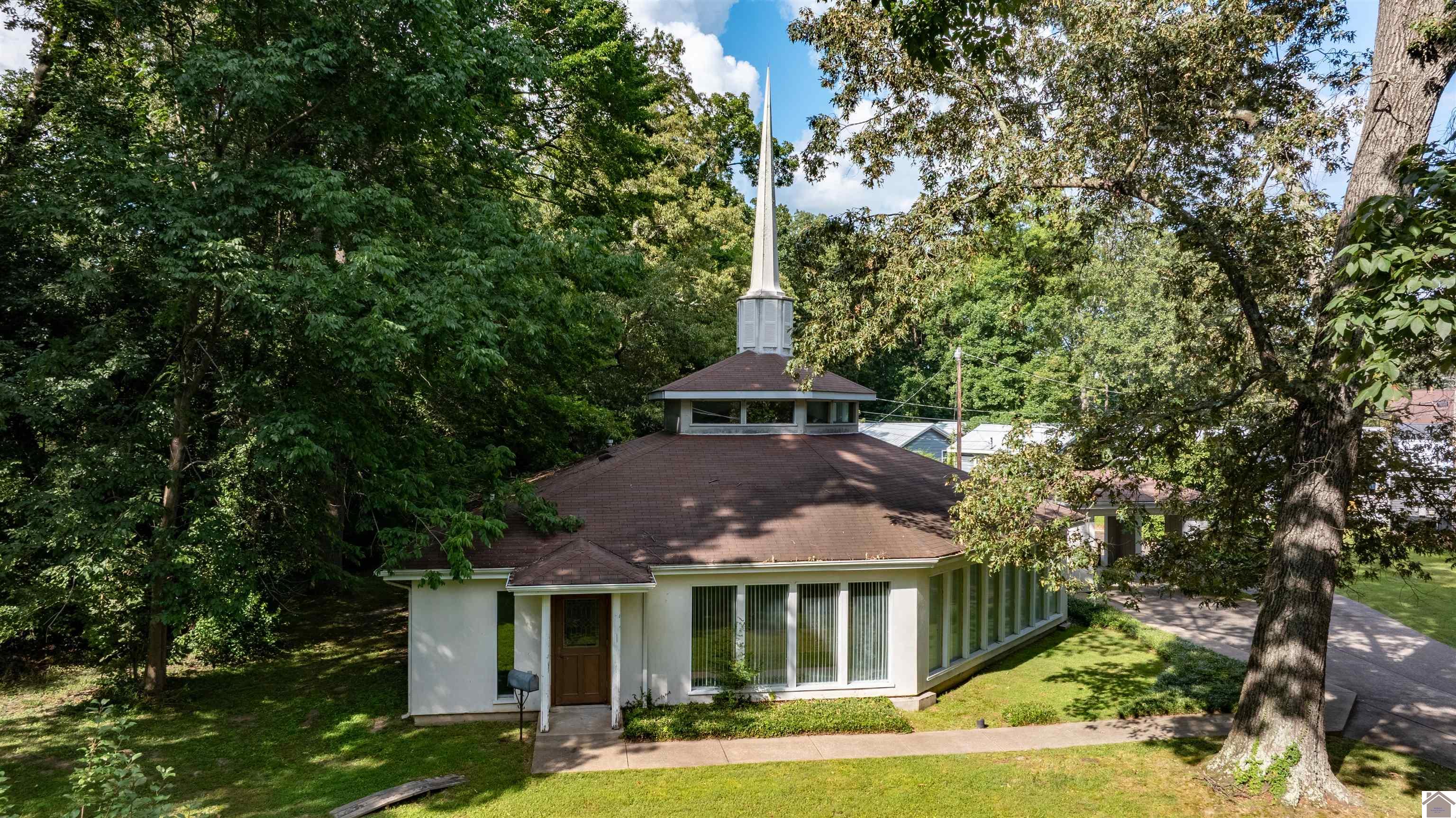 1634 Main Street, Murray, KY 42071 Listing Photo  29