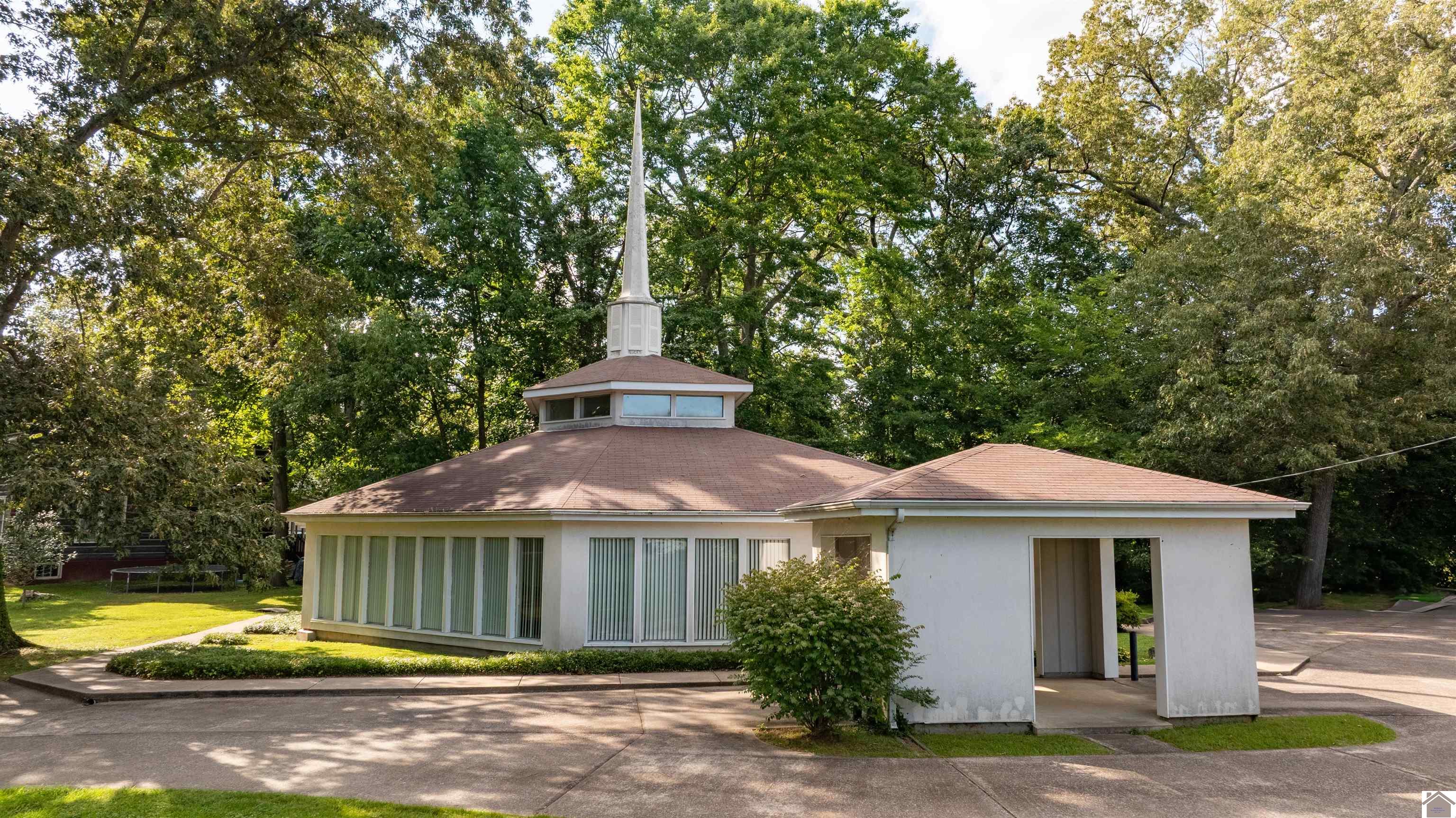 1634 Main Street, Murray, KY 42071 Listing Photo  5