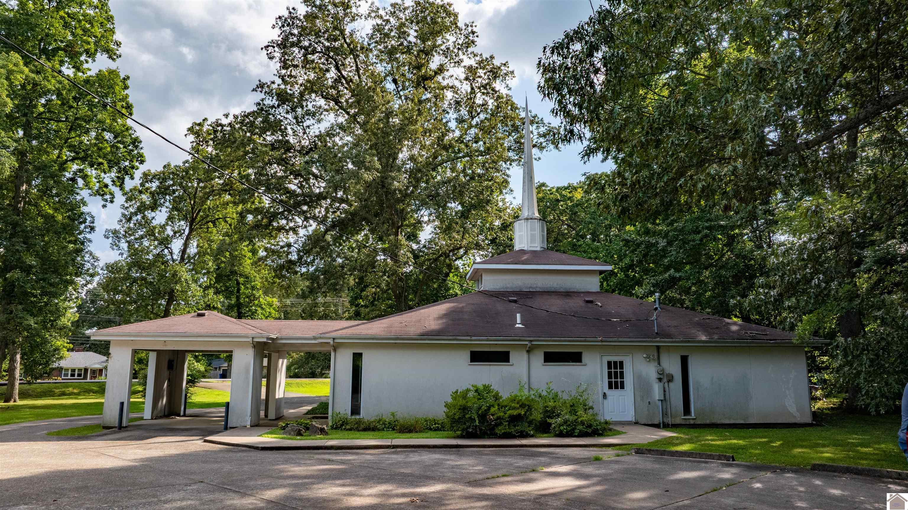 1634 Main Street, Murray, KY 42071 Listing Photo  8