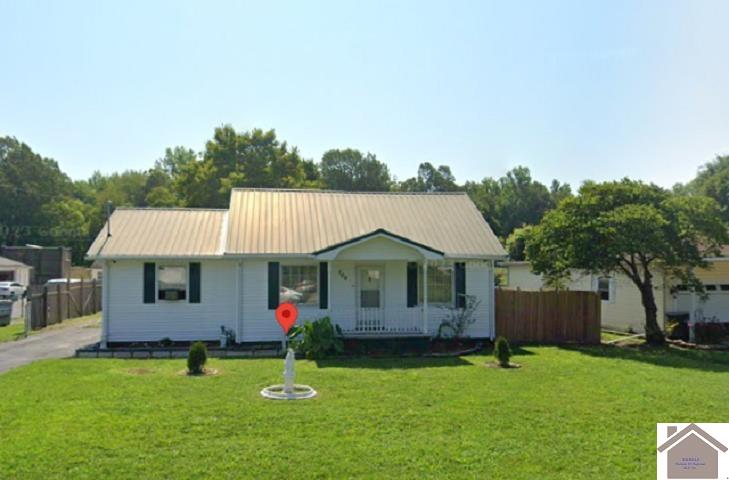 709 Milliken, Paducah, KY 42003 Listing Photo  1