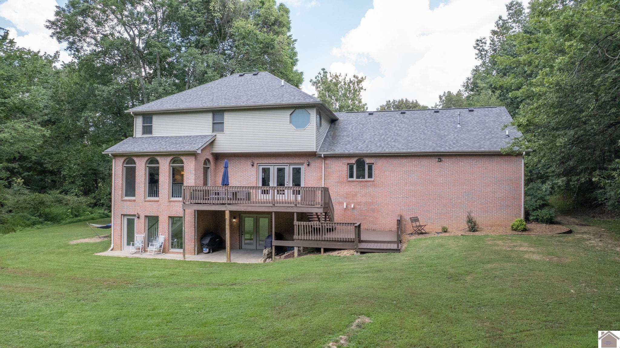 210 Les Lee, Paducah, KY 42001 Listing Photo  40