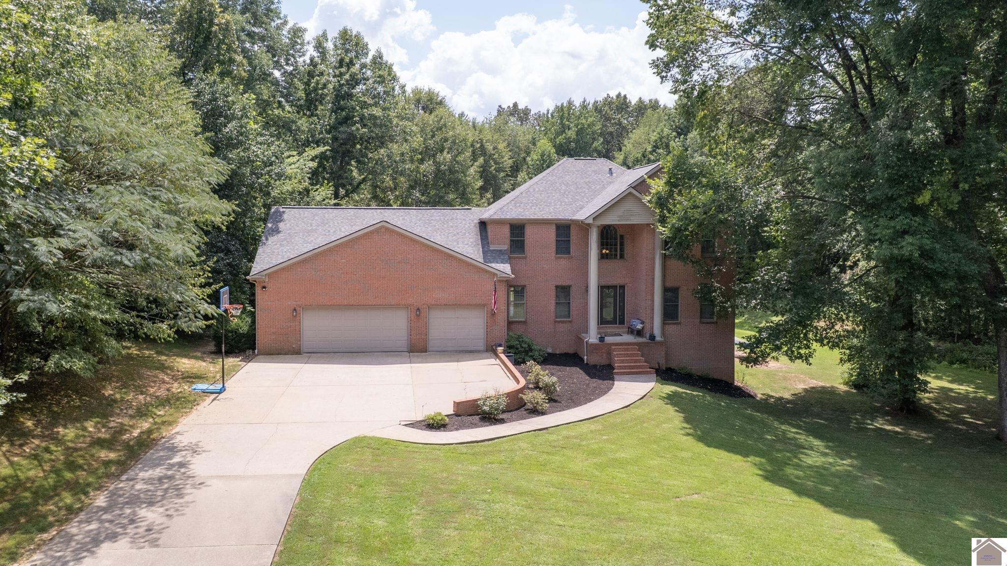 210 Les Lee, Paducah, KY 42001 Listing Photo  45
