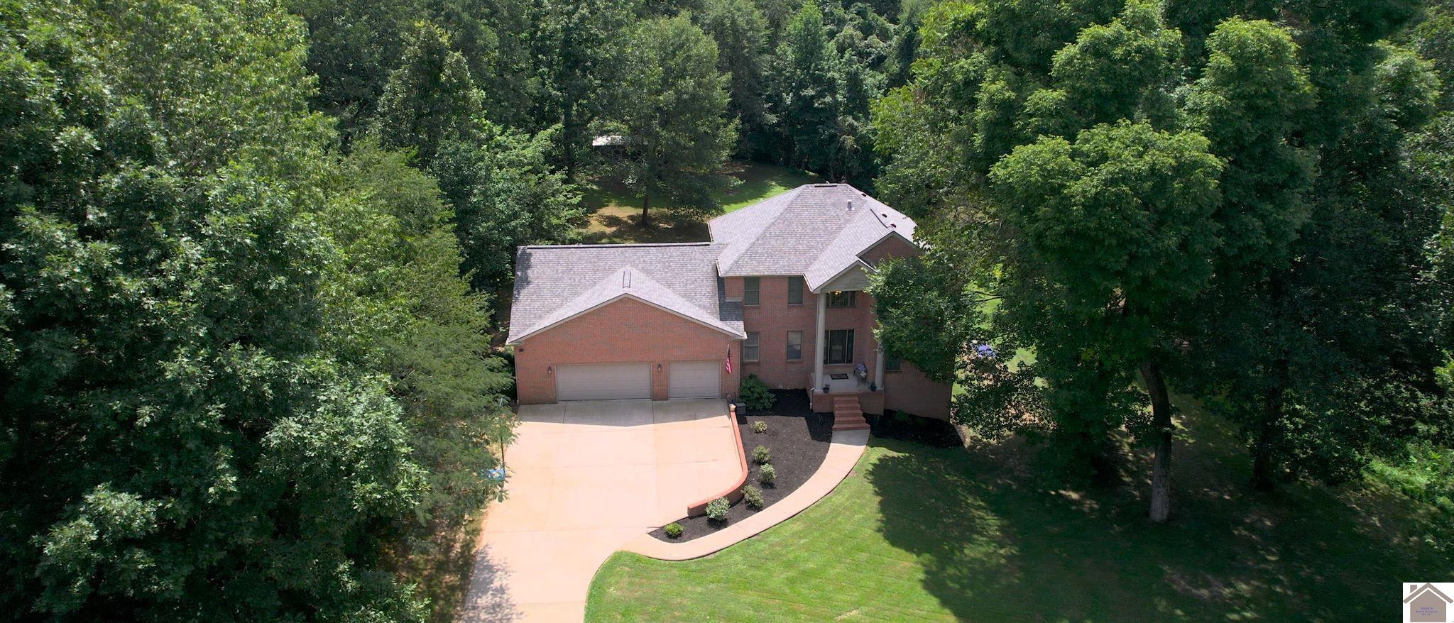 210 Les Lee, Paducah, KY 42001 Listing Photo  47
