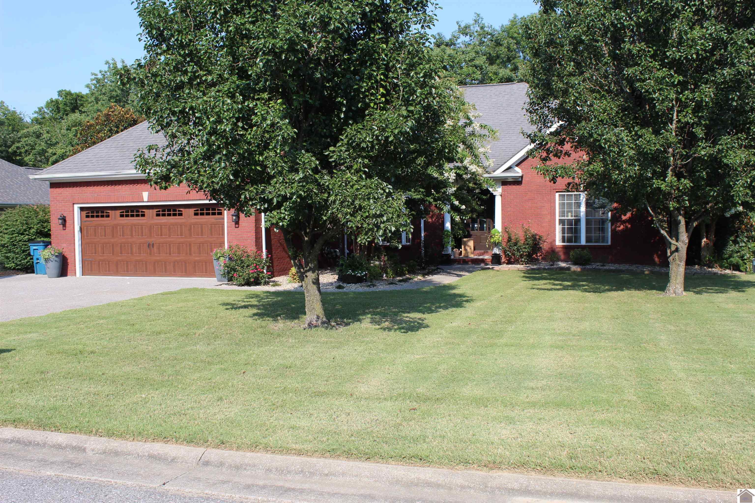 280 Cascade Drive, Paducah, KY 42003 Listing Photo  3