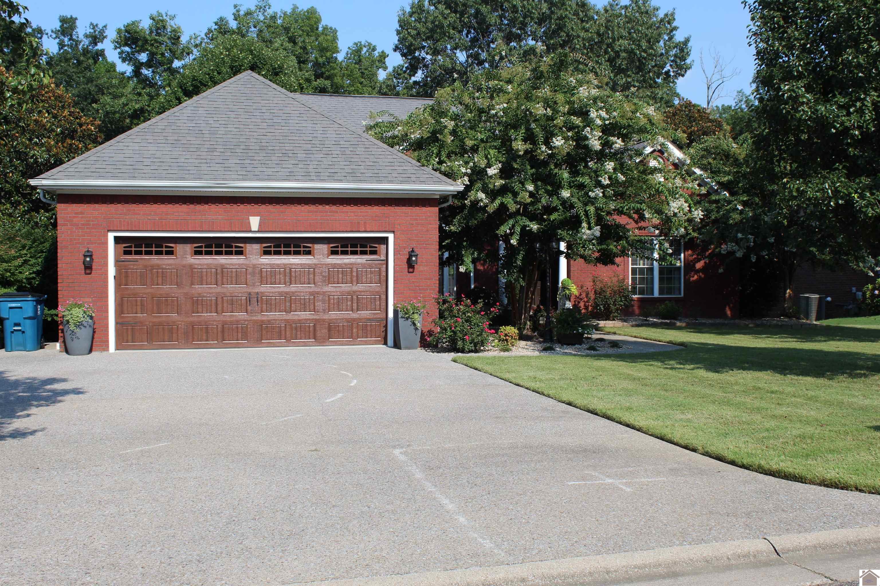 280 Cascade Drive, Paducah, KY 42003 Listing Photo  4