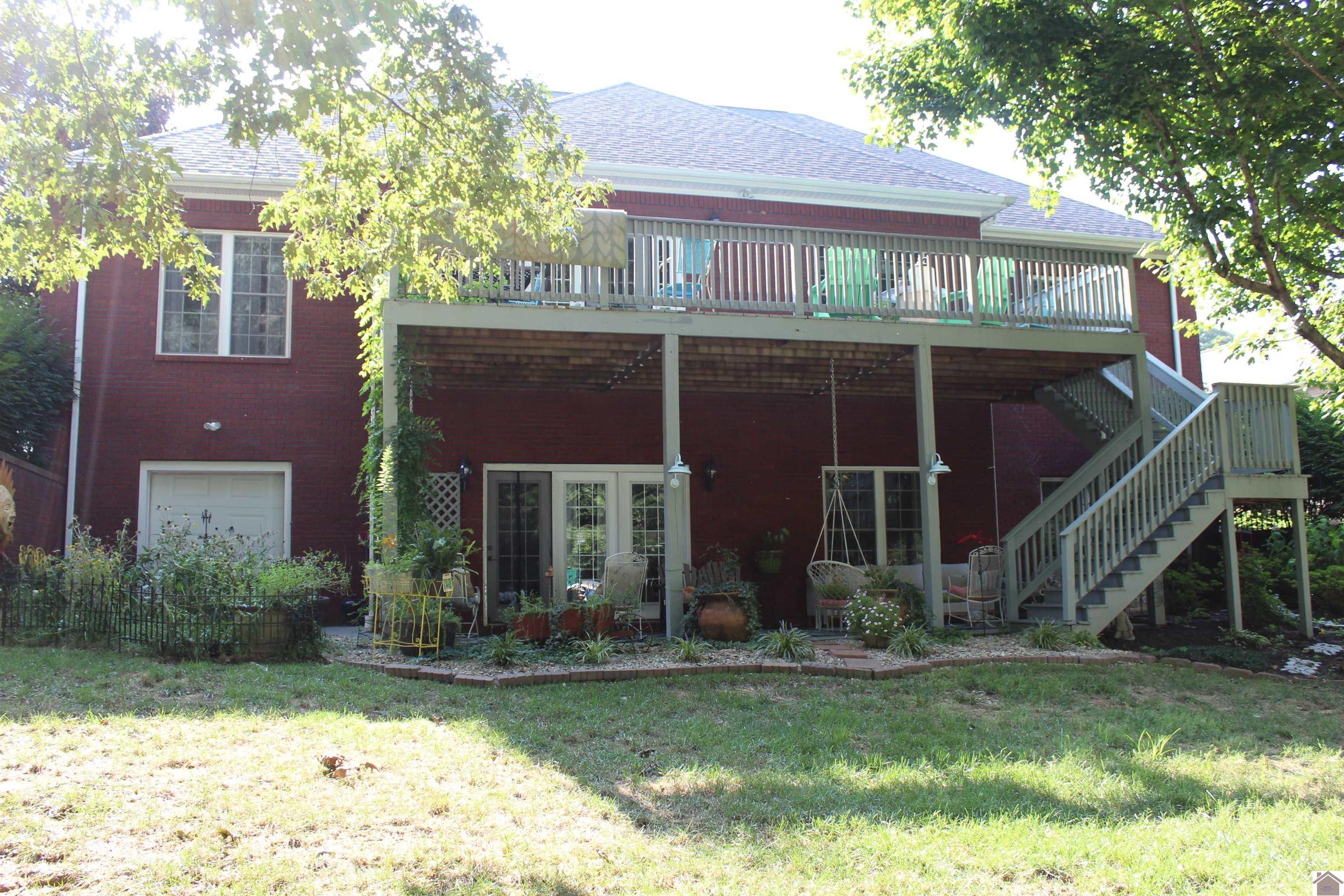 280 Cascade Drive, Paducah, KY 42003 Listing Photo  5