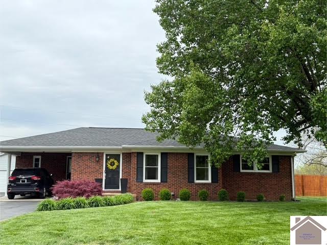 301 Wilton Circle, Paducah, KY 42003 Listing Photo  1