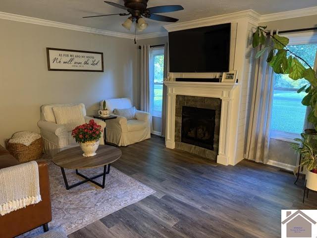 301 Wilton Circle, Paducah, KY 42003 Listing Photo  2