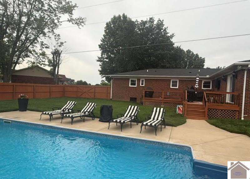 301 Wilton Circle, Paducah, KY 42003 Listing Photo  18
