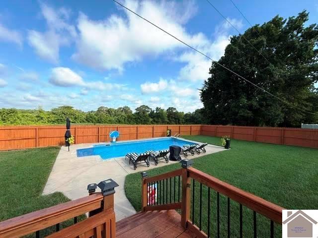 301 Wilton Circle, Paducah, KY 42003 Listing Photo  19