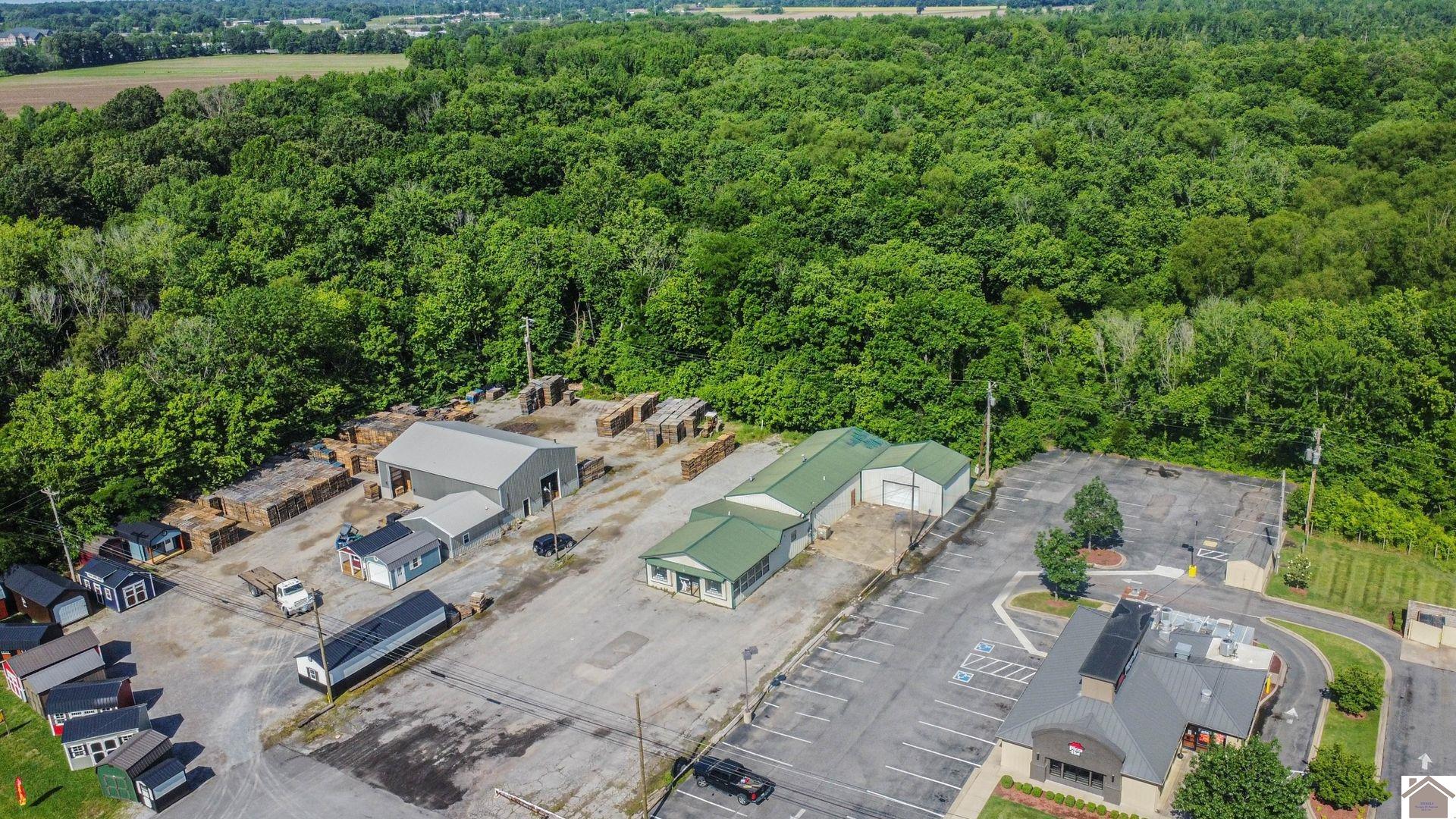 58 N Main St, Benton, KY 42025 Listing Photo  1