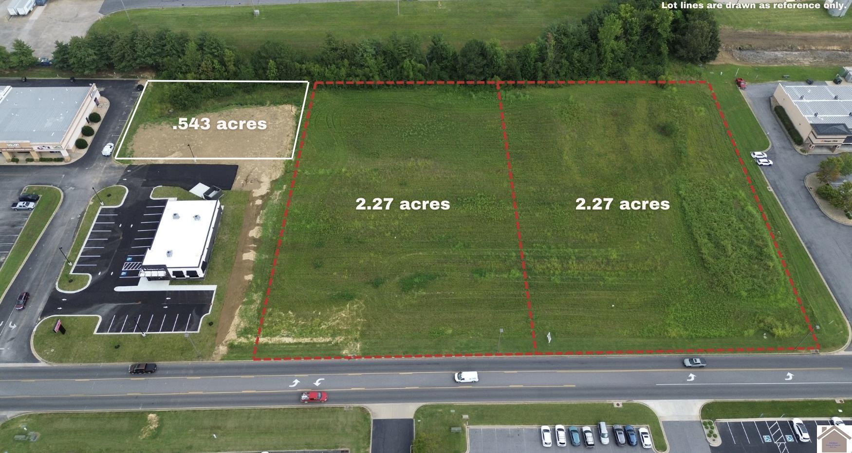 4735 Village Square Dr. 1/2 Paducah KY 42001 Active