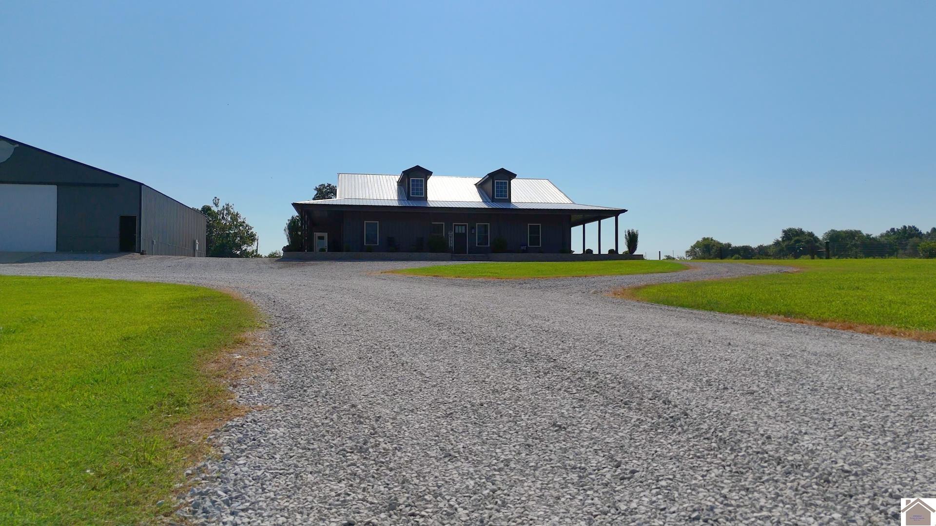 200 Usher Road, Mayfield, KY 42066 Listing Photo  1