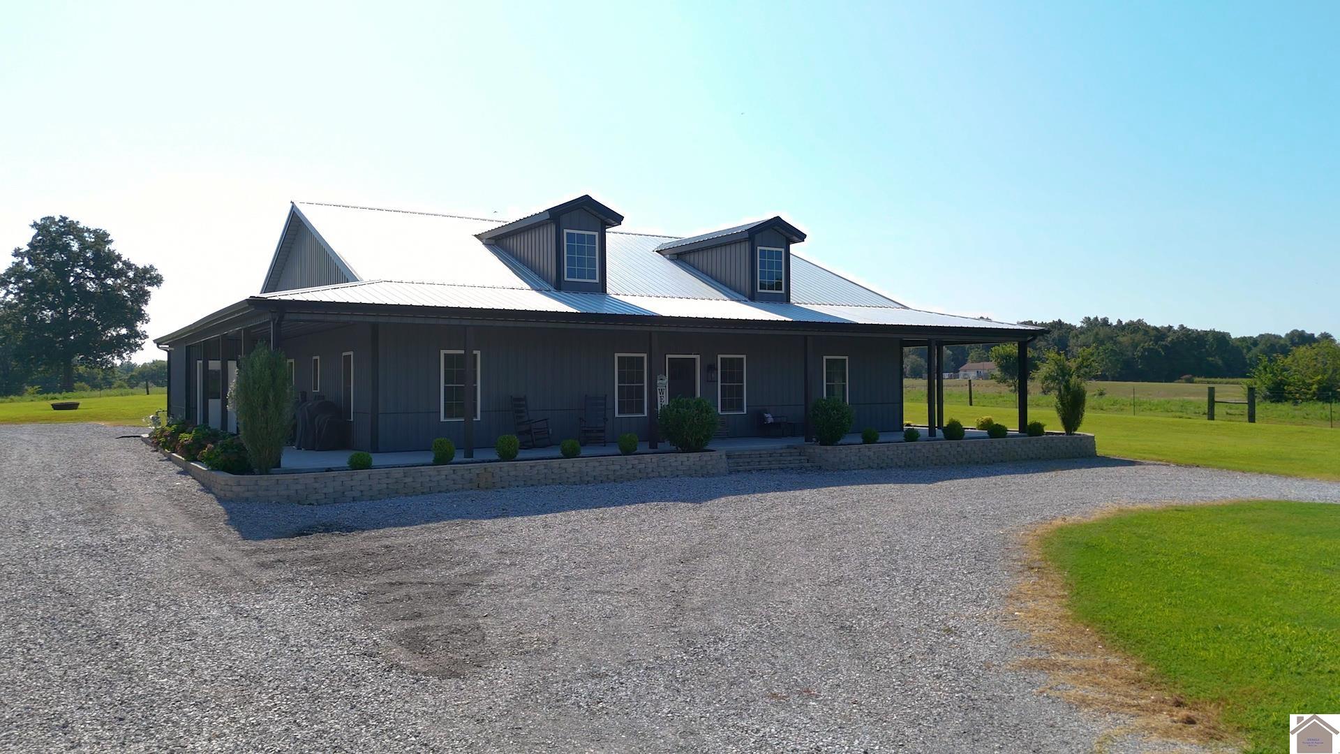 200 Usher Road, Mayfield, KY 42066 Listing Photo  36