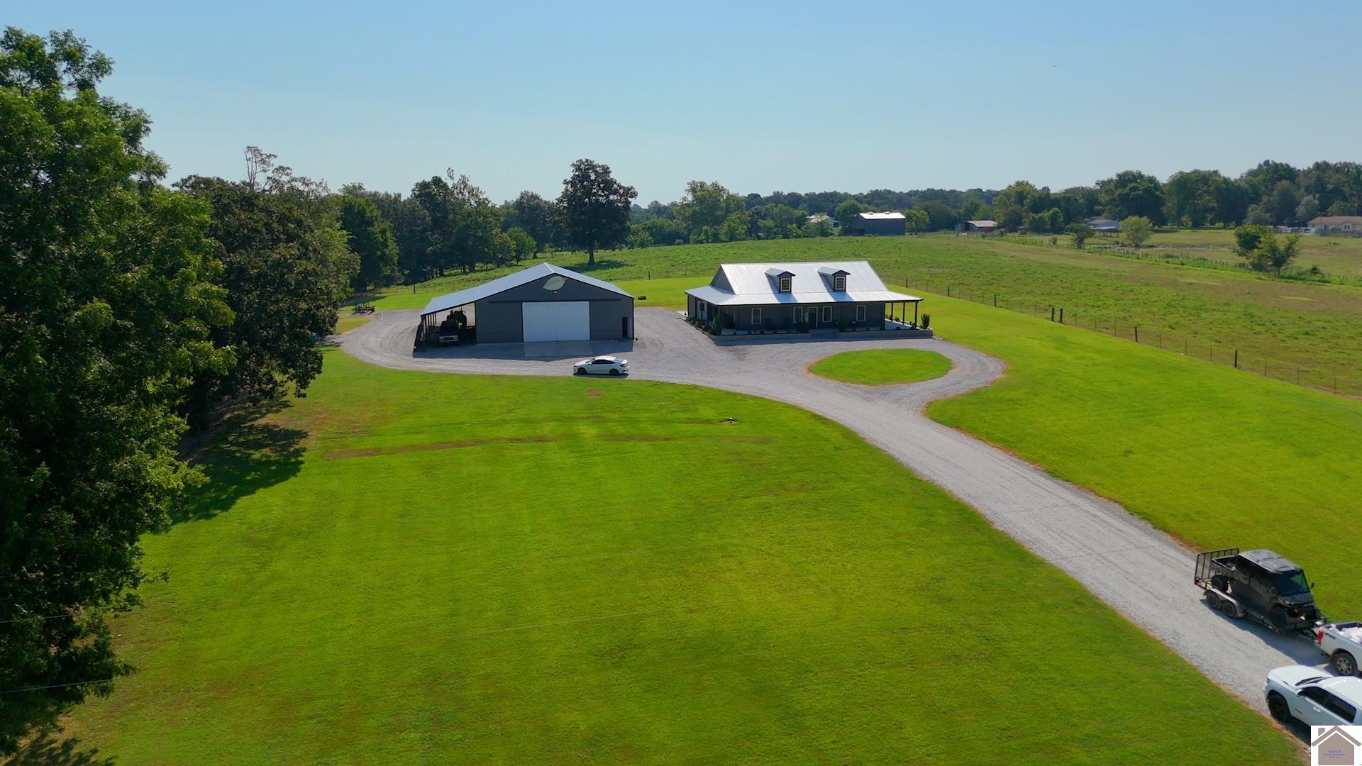 200 Usher Road, Mayfield, KY 42066 Listing Photo  45