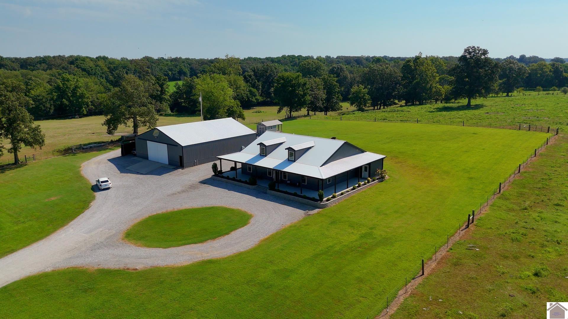 200 Usher Road, Mayfield, KY 42066 Listing Photo  47