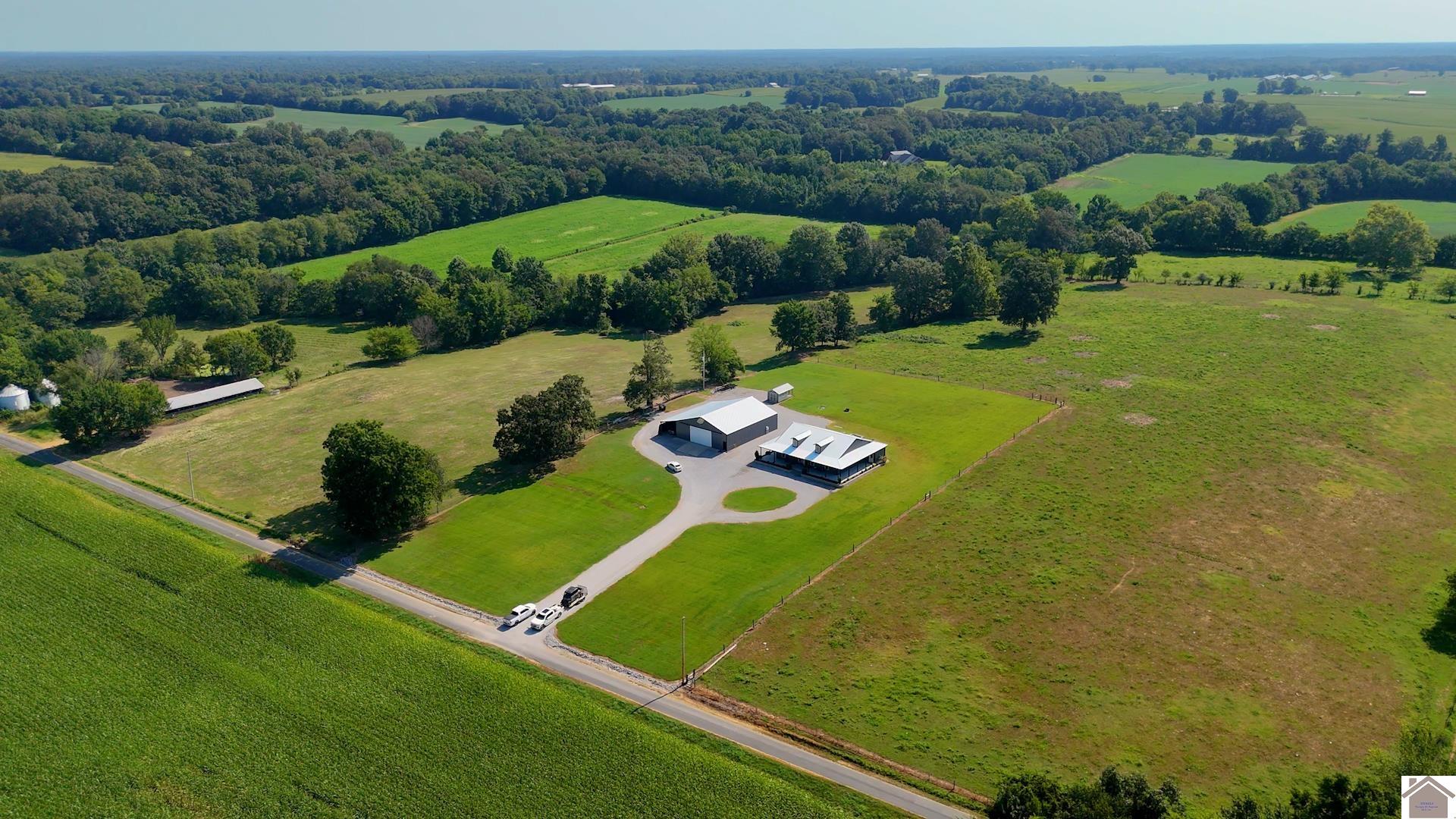 200 Usher Road, Mayfield, KY 42066 Listing Photo  49