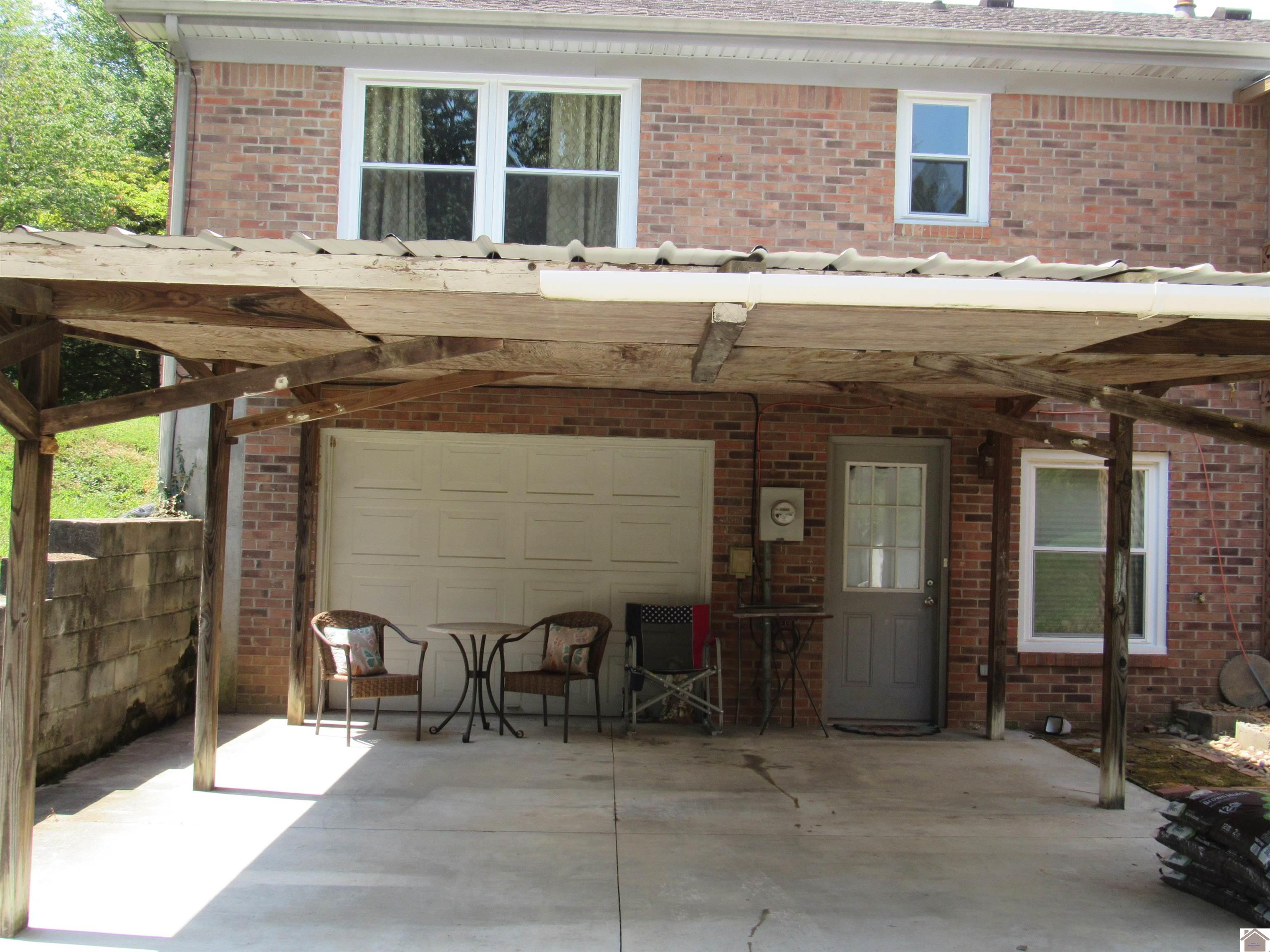 240 Lansing Ave, Paducah, KY 42003 Listing Photo  34