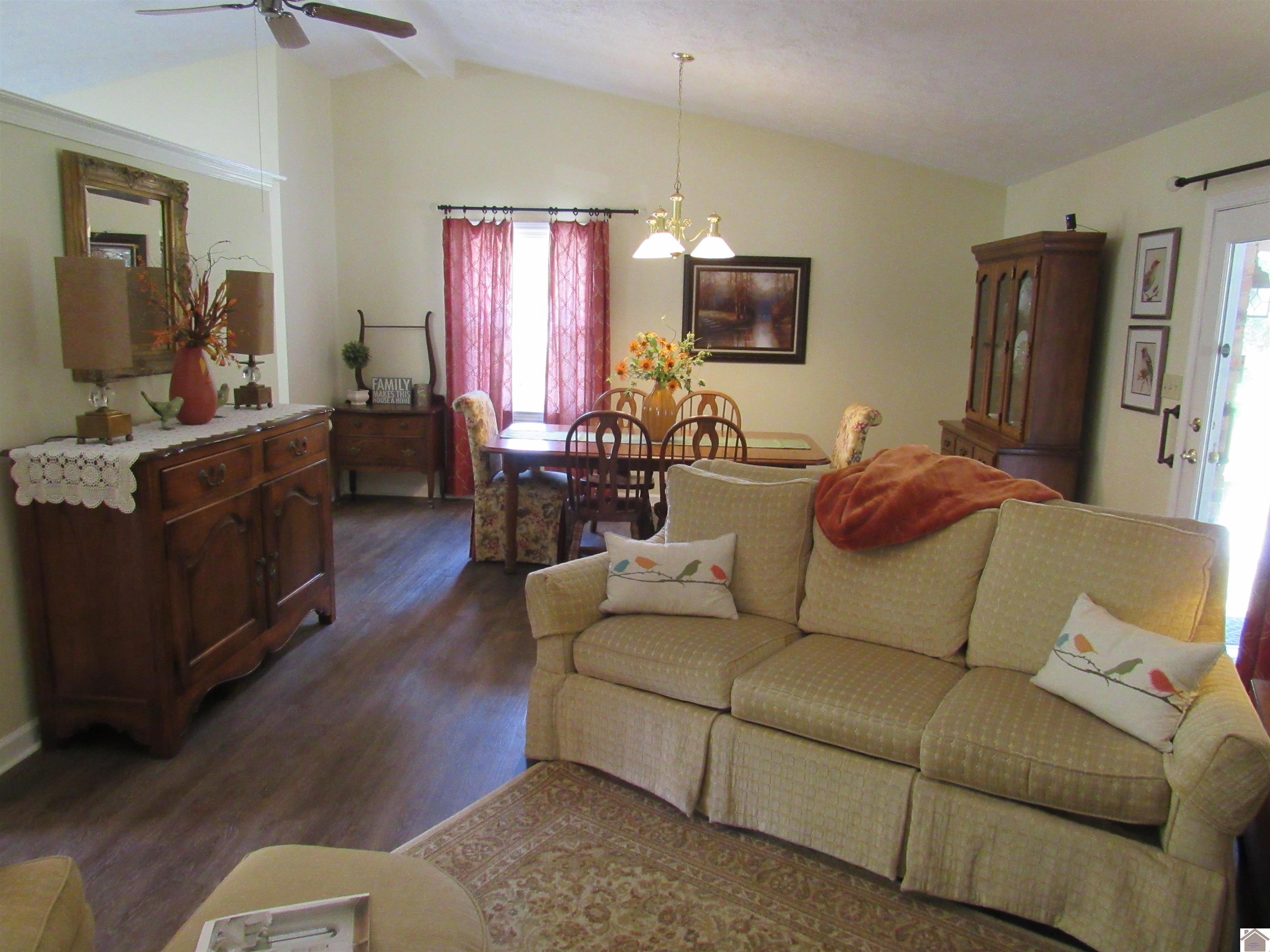 240 Lansing Ave, Paducah, KY 42003 Listing Photo  6