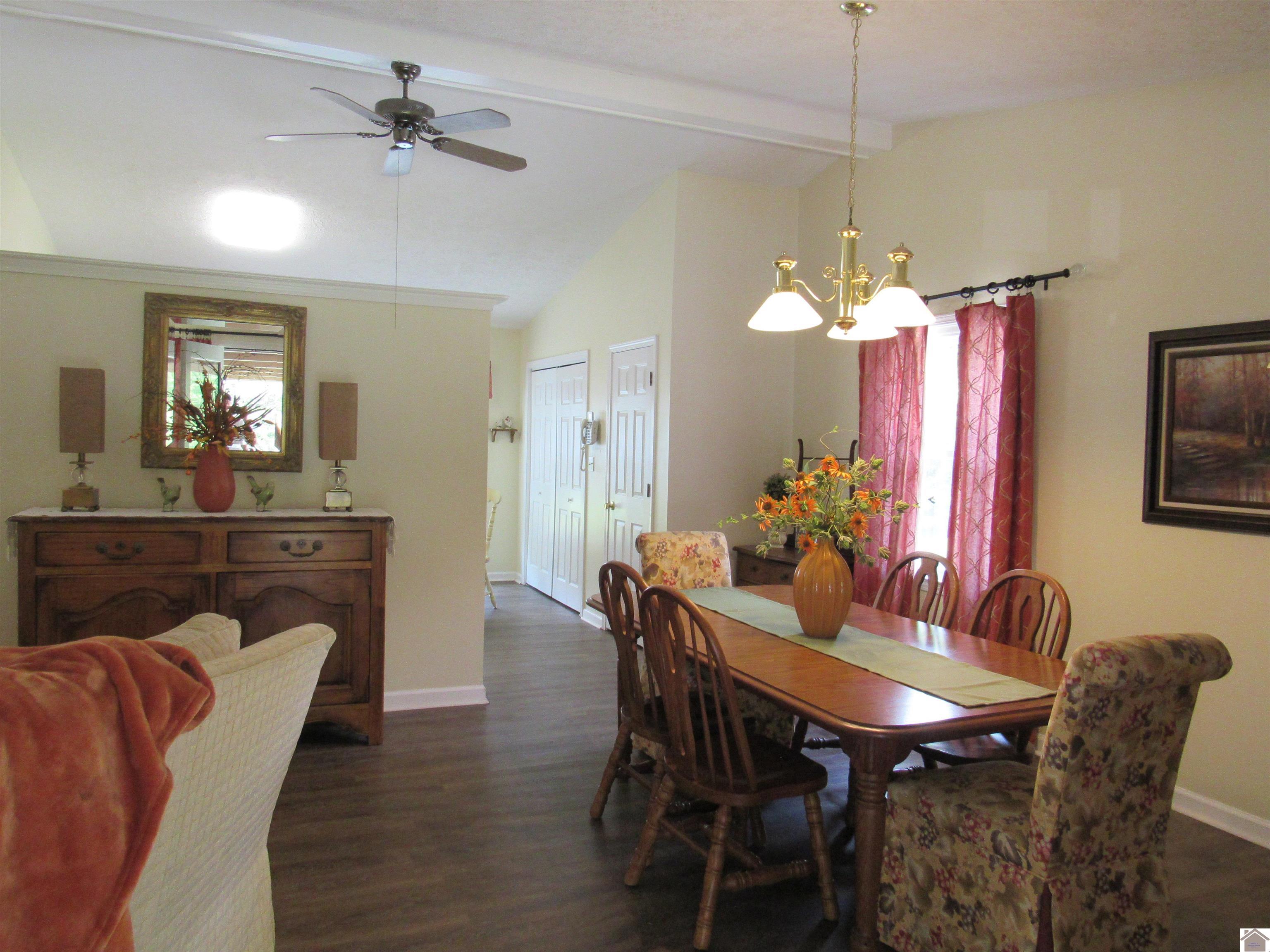 240 Lansing Ave, Paducah, KY 42003 Listing Photo  7