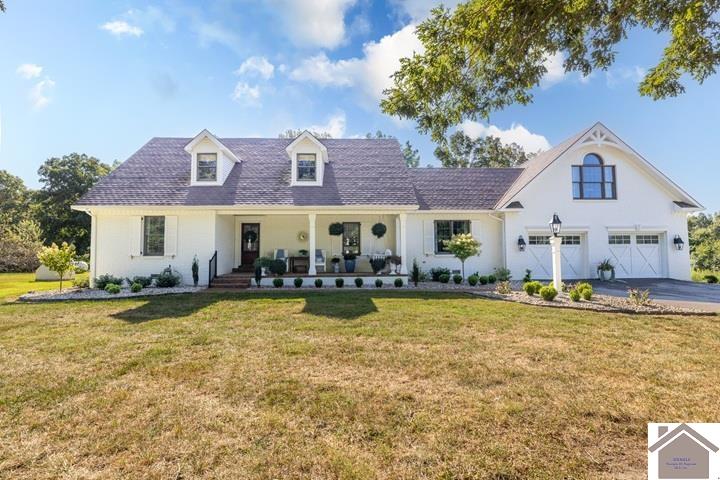 3596 Hopewell RD, Mayfield, KY 42066 Listing Photo  1
