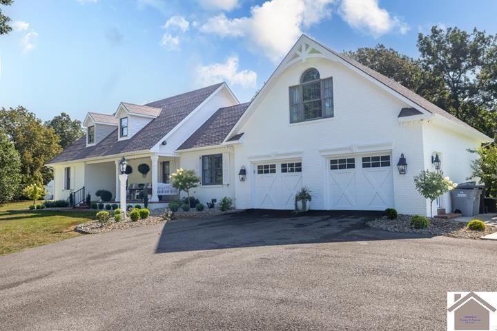 3596 Hopewell RD, Mayfield, KY 42066 Listing Photo  2