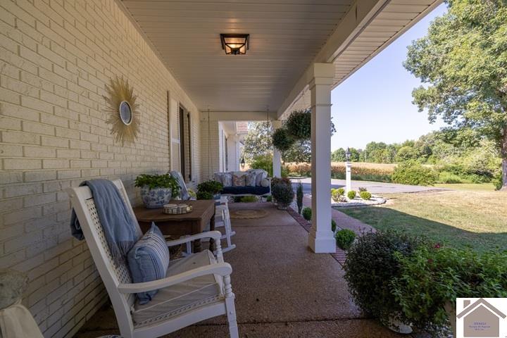 3596 Hopewell RD, Mayfield, KY 42066 Listing Photo  3