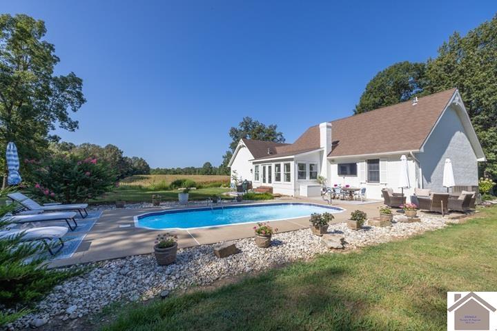 3596 Hopewell RD, Mayfield, KY 42066 Listing Photo  5