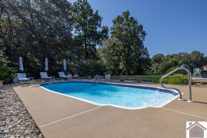 3596 Hopewell RD, Mayfield, KY 42066 Listing Photo  6