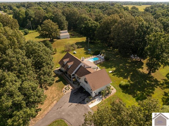 3596 Hopewell RD, Mayfield, KY 42066 Listing Photo  7