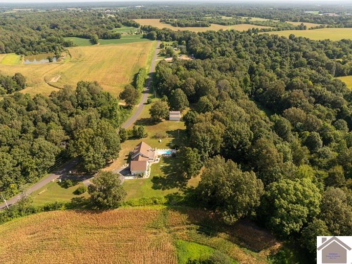 3596 Hopewell RD, Mayfield, KY 42066 Listing Photo  8