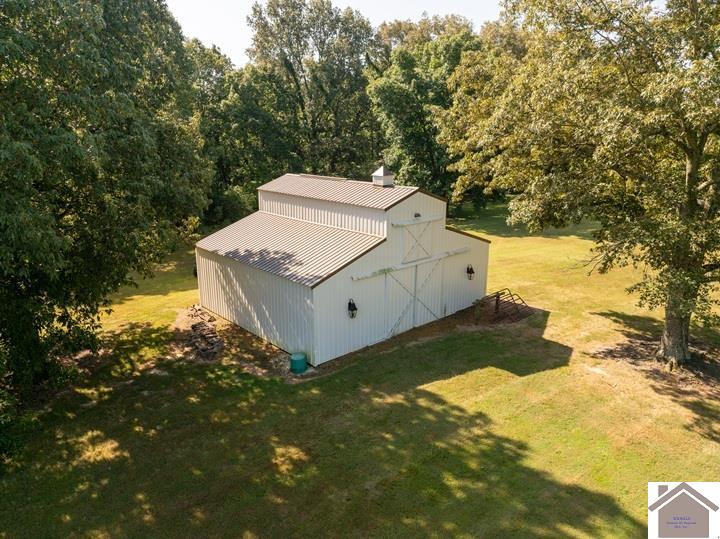 3596 Hopewell RD, Mayfield, KY 42066 Listing Photo  10