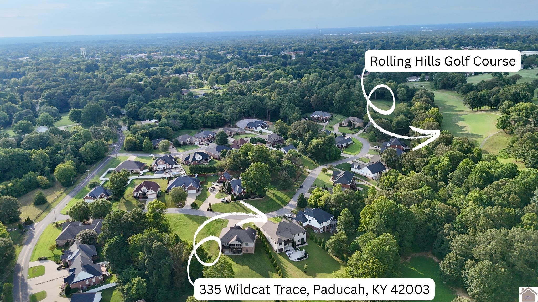 335 Wildcat Trace, Paducah, KY 42003 Listing Photo  34