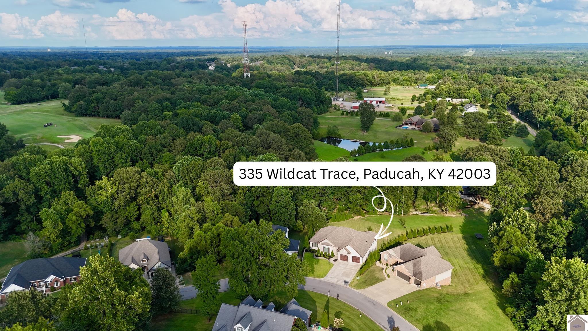 335 Wildcat Trace, Paducah, KY 42003 Listing Photo  35