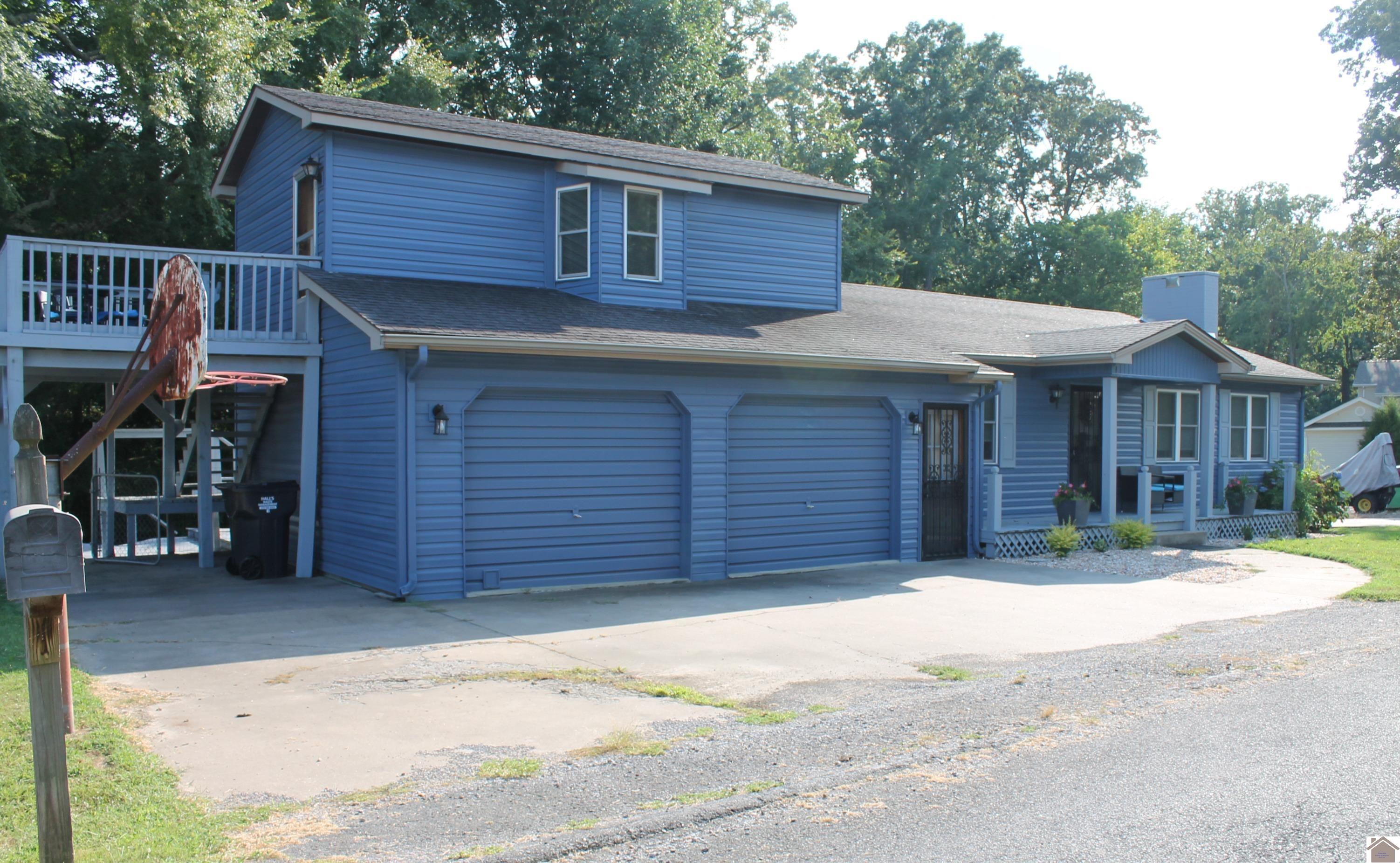55 Maplehurst Lane, Murray, KY 42071 Listing Photo  1